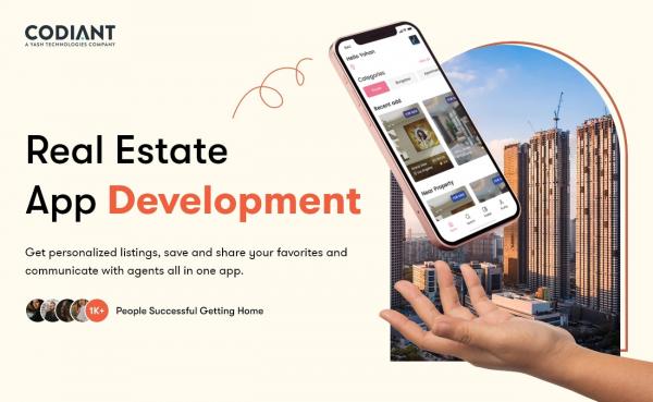 Develop a safe and reliable real-estate applications