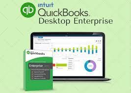 QuickBooks enterprise | QuickBooks desktop enterprise  QuickBooks Desktop Enterprise Overview & Pricing