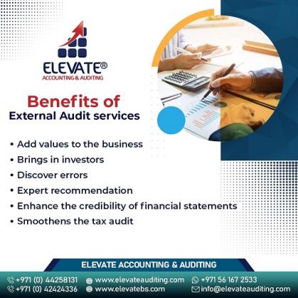RAKEZ approved auditor- Elevate Auditing