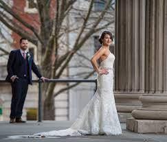 Wedding Photographer Binghamton NY