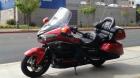 2016 Honda® Gold Wing     whatsaspp +971526052849