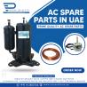 Ac spare parts