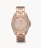 Affordable Fossil Watches for Women