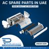 Air conditioning spare parts