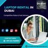 Business Laptop Rental Services in Dubai