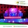 Check Out The Awesomeness Through Led Video Walls Rental In Dubai