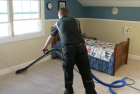 Commercial cleaner Timaru