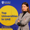 diploma course in dubai | Lincoln University of Business and Management