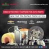 Mahindra Car Spare Parts Online | Shiftautomobiles.com