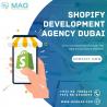 Shopify Development services Dubai, UAE