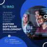 Software Development Company In Dubai | Custom Software Development Dubai, UAE