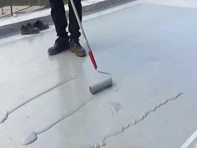 Are you Looking Polyurethane Waterproofing Services
