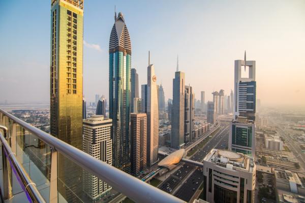 Are You Thinking to Setup your Business In Dubai?