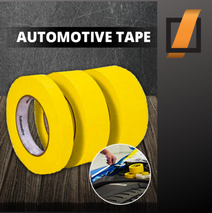 Good Quality Automotive Tapes