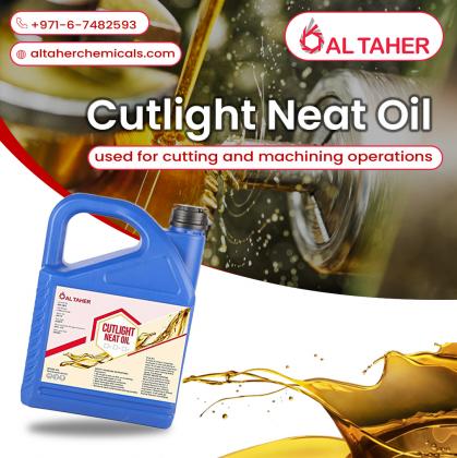 Top Lubricant Suppliers in Dubai