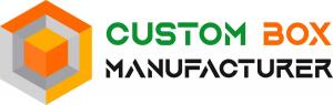 Custom Box Manfacturer