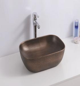 Luxury Wash Basin India | Table Top Wash Basin With Cabinet