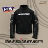 Buy Motorcycle Jackets Online in Dubai, Abu Dhabi | UAE