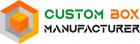 Custom Box Manfacturer