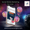 Eminent Social Media Marketing Services in UAE