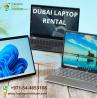 Laptop Rentals In Dubai, UAE For Short & Long Term Needs