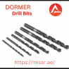 Leading Dormer Drill Bits Suppliers in UAE