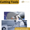 Leading Grinding Cutting Tools Dealers in Dubai