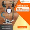 Prominent Mitutoyo Dealers In Dubai