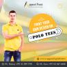 Reliable Custom Polo T-Shirts Manufacturers in UAE