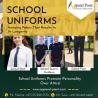 Renowned School Uniforms Suppliers in Dubai
