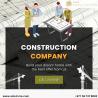 Top Construction Company in Dubai