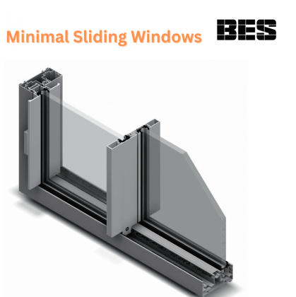 Affordable Rates of Minimal Aluminium Systems