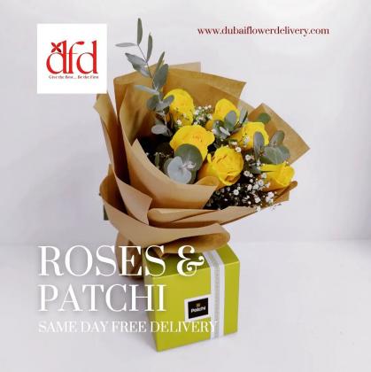 DubaiFlowerDelivery.Com