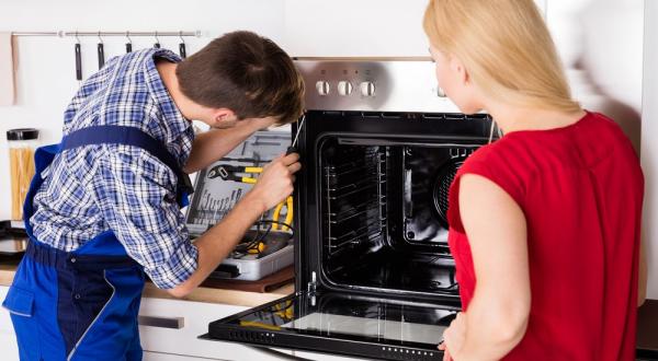Gas Stove Repairing And Service Center 509173445