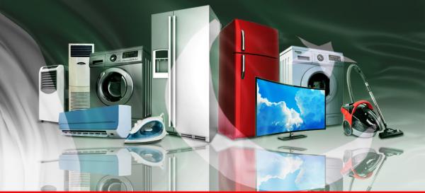 Home Appliances Repair Dubai | Call +971 056 812 7300