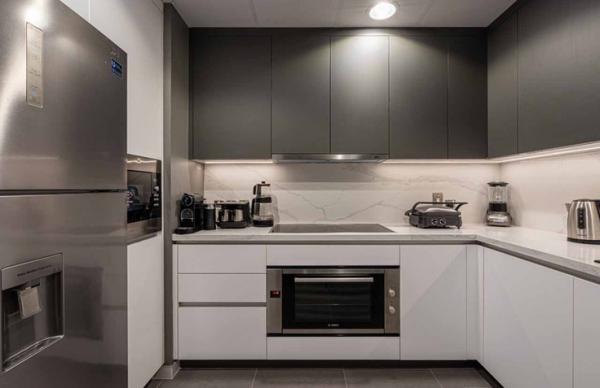 Looking for Best Kitchen Renovaion Company in Dubai