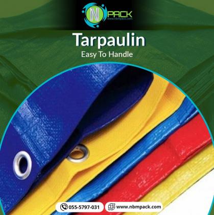 No 1 Tarpaulin Suppliers in UAE