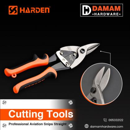 Professional Harden Cutting Tools in UAE