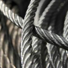 Are you looking for a steel rope in Dubai?