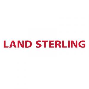 Land Sterling Abu dhabi