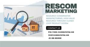 Rescom Marketing