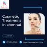 Cosmetic Treatment in Chennai