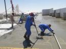 Find Waterproofing contractors In UAE