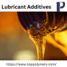 High Quality Lubricant Additives Manufacturers In UAE
