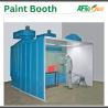 Innovative Paint Booth Suppliers in UAE