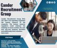 Recruitment Agencies in Pakistan (Candor Recruitment Group)