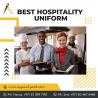 Renowned Hospital Uniforms Supplier in UAE