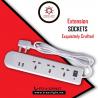 Sturdy Power Extension Cord Suppliers