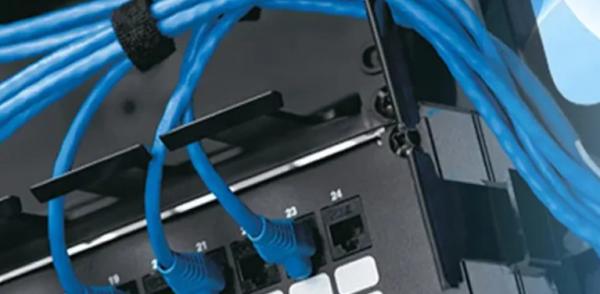 Hire the Best Structured Cabling Services in UAE