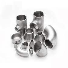 Prominent Stainless Steel Pipe Fittings Suppliers